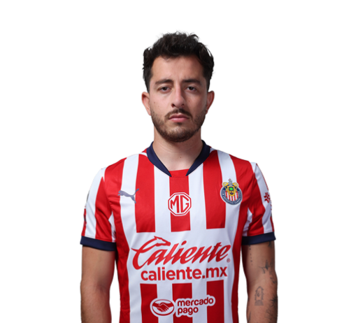 Alan Mozo