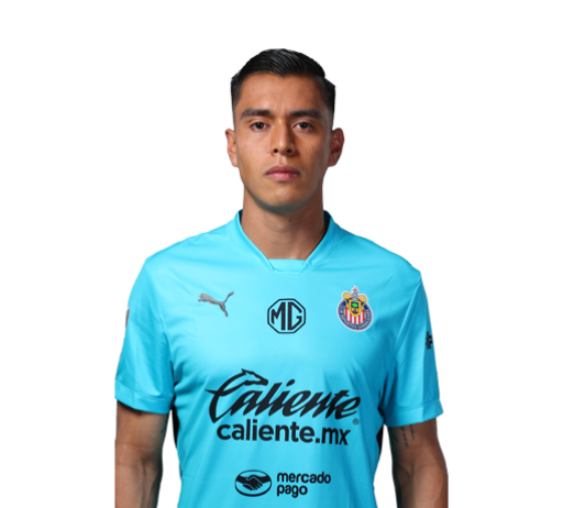 Raúl Rangel